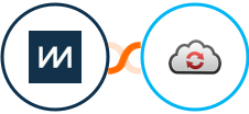 ChartMogul + CloudConvert Integration