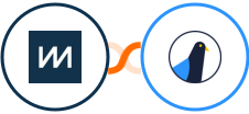 ChartMogul + Delivra Integration