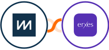 ChartMogul + Erxes Integration