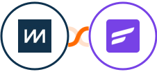 ChartMogul + Fluent CRM Integration