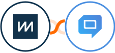 ChartMogul + HelpCrunch Integration