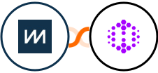 ChartMogul + Hexomatic Integration