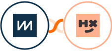 ChartMogul + Humanitix Integration