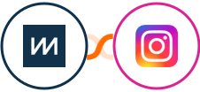 ChartMogul + Instagram Lead Ads Integration