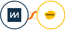 ChartMogul + Kintone Integration