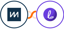 ChartMogul + linkish.io Integration