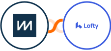 ChartMogul + Lofty Integration