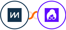 ChartMogul + Lusha Integration