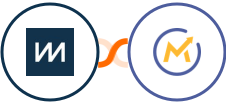 ChartMogul + Mautic Integration