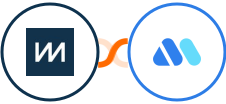 ChartMogul + Movermate Integration