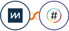 ChartMogul + NationBuilder Integration