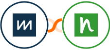 ChartMogul + naturalForms Integration