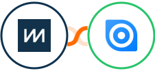 ChartMogul + Ninox Integration