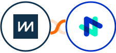 ChartMogul + Novocall Integration