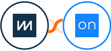 ChartMogul + Ontraport Integration