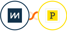 ChartMogul + Postmark Integration