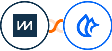 ChartMogul + Regfox Integration