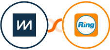 ChartMogul + RingCentral Integration