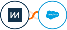 ChartMogul + Salesforce Integration