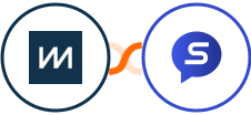 ChartMogul + Sociamonials Integration