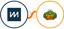 ChartMogul + Squeezify Integration