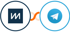 ChartMogul + Telegram Integration