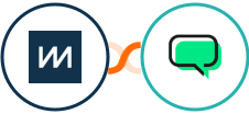 ChartMogul + WATI Integration