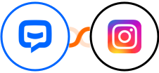 Chatbot + Instagram for business Integration