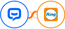 Chatbot + RingCentral Integration