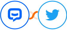 Chatbot + Twitter (Legacy) Integration