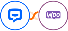 Chatbot + WooCommerce Integration