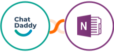 Chatdaddy + OneNote Integration