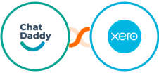 Chatdaddy + Xero Integration