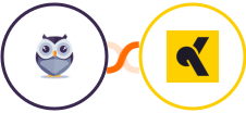 Chatforma + KrosAI Integration