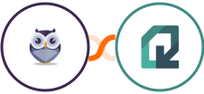 Chatforma + Quaderno Integration