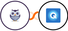 Chatforma + Quotient Integration