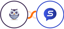 Chatforma + Sociamonials Integration