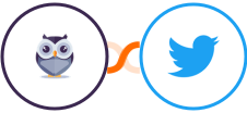 Chatforma + Twitter (Legacy) Integration