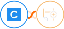 Chatfuel + DocsCloud Integration