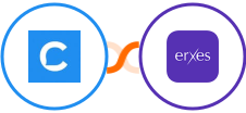 Chatfuel + Erxes Integration