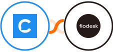 Chatfuel + Flodesk Integration