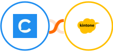 Chatfuel + Kintone Integration