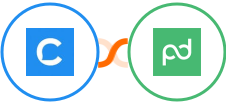 Chatfuel + PandaDoc Integration