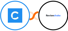 Chatfuel + Reviewshake Integration