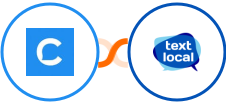 Chatfuel + Textlocal Integration