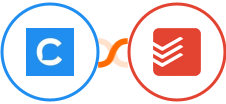 Chatfuel + Todoist Integration
