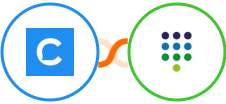 Chatfuel + tpsmydata Integration