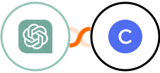 ChatGPT (GPT-3.5  & GPT-4) + Circle Integration