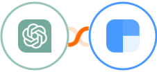 ChatGPT (GPT-3.5  & GPT-4) + Clearbit Integration