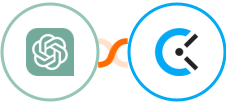 ChatGPT (GPT-3.5  & GPT-4) + Clockify Integration